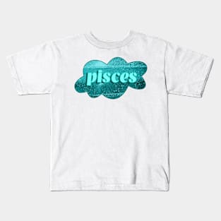 pisces Kids T-Shirt